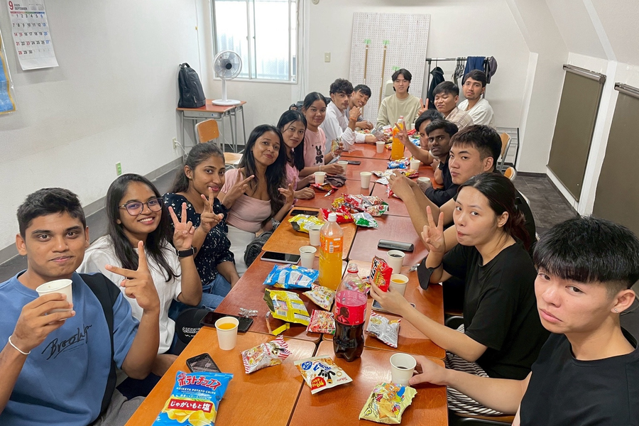 大阪国际学院-7