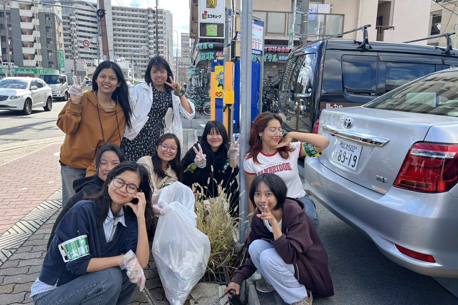 大阪太阳言语学院-5