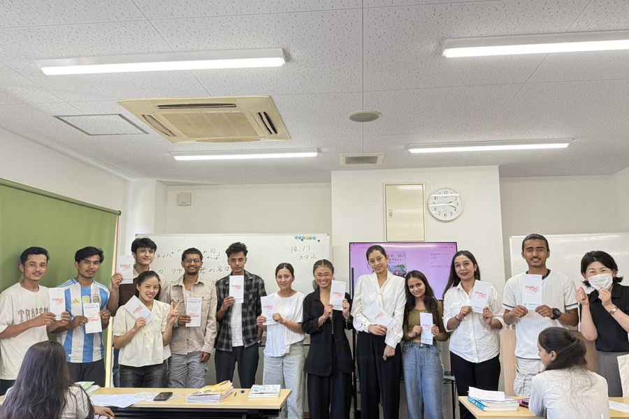 大阪国际外语学院-3