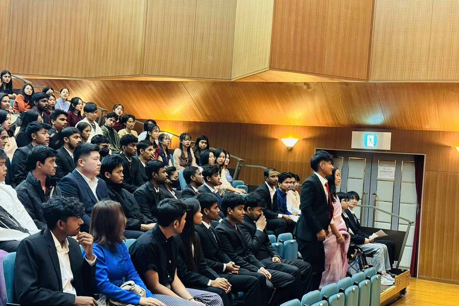 大阪国际外语学院-6