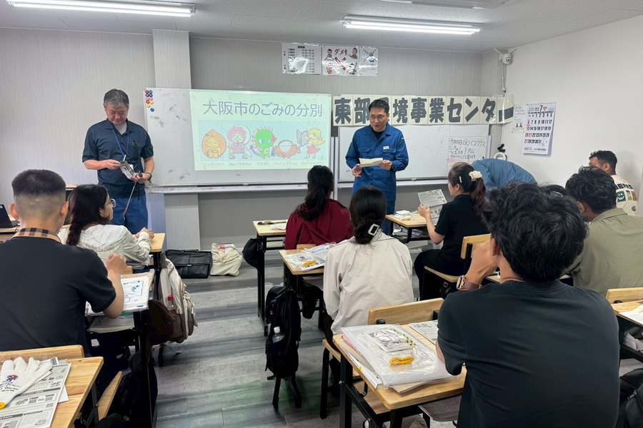 大阪太阳言语学院-6