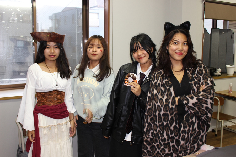 大阪太阳言语学院-8