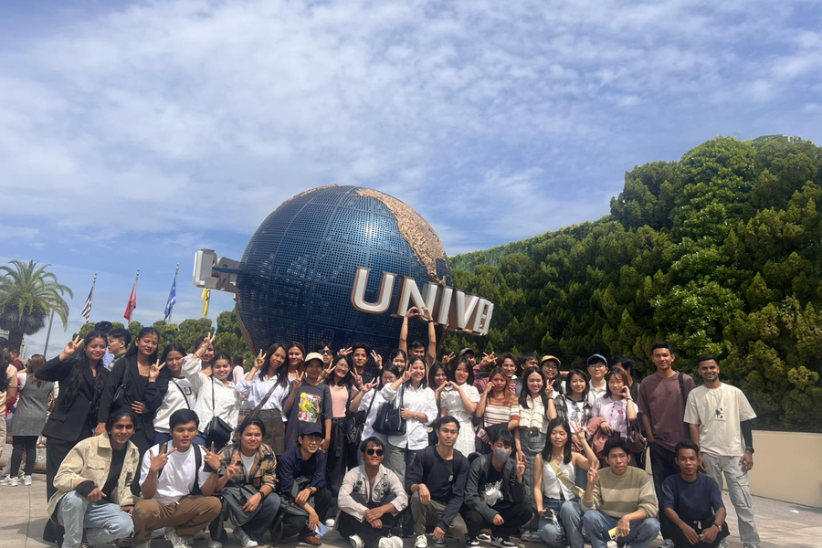 大阪国际外语学院-8