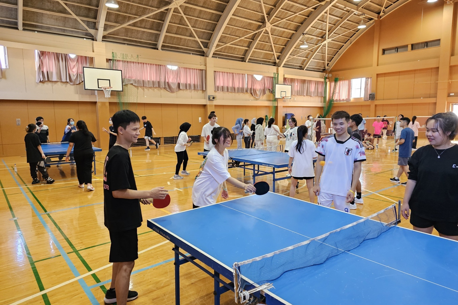 阪奈中央康复专门学校 日本语科-8