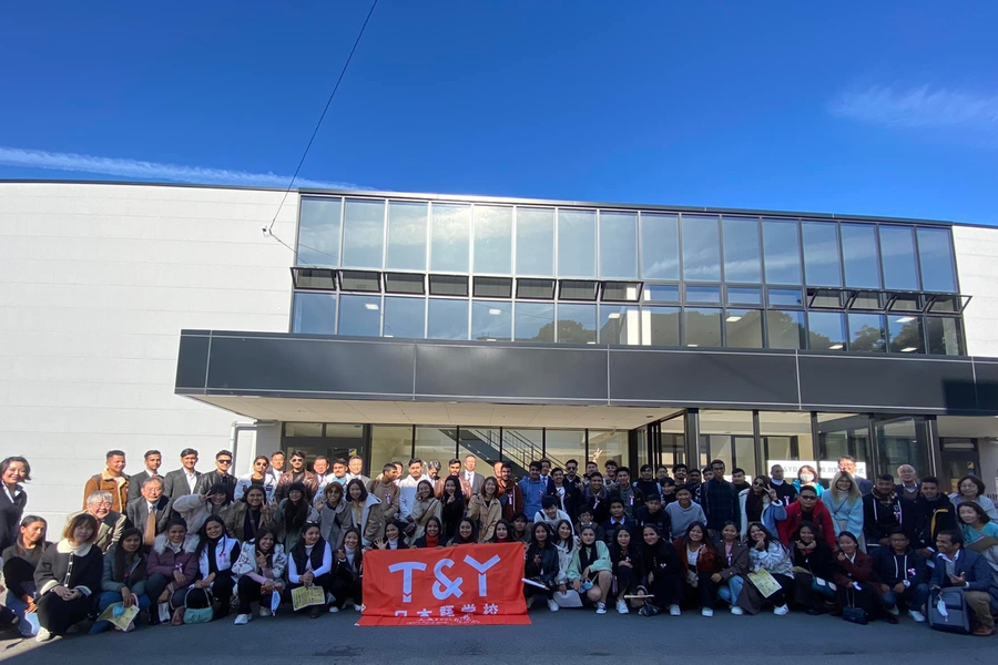 T&Y日本语言学校-6