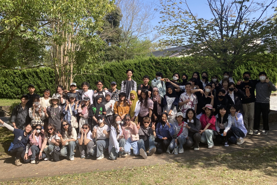 阪奈中央康复专门学校 日本语科-5