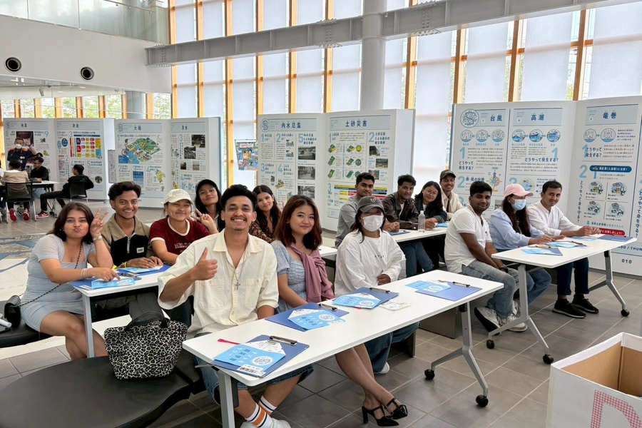 T&Y日本语言学校-3