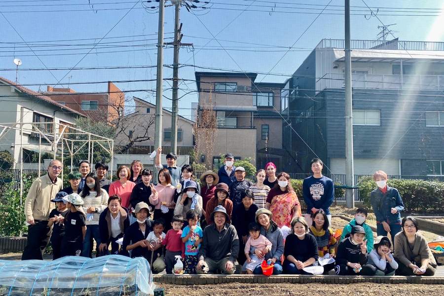 南大阪国际语学学校-4