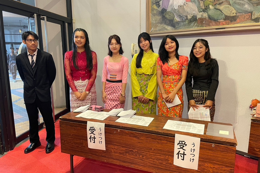 南大阪国际语学学校-8