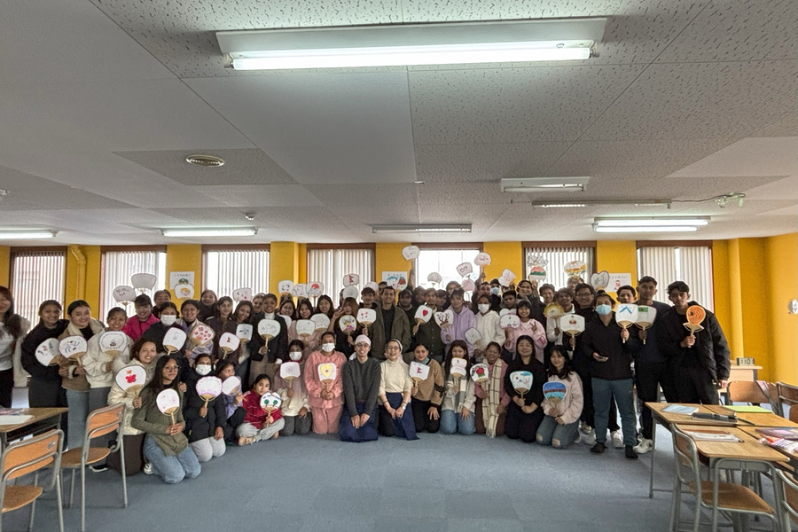 向日葵大阪日本语学园-3