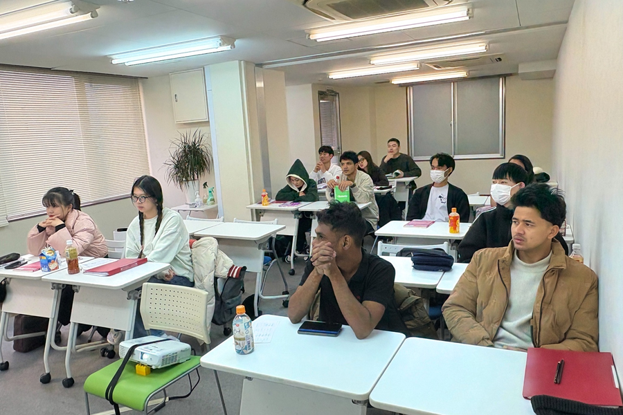 万和国际教育学院-2