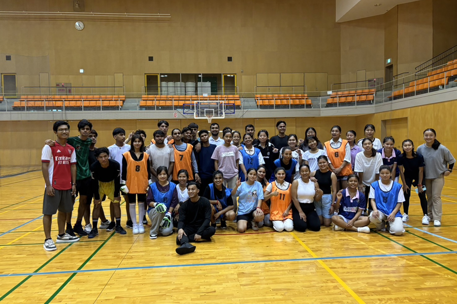 向日葵大阪日本语学园-2