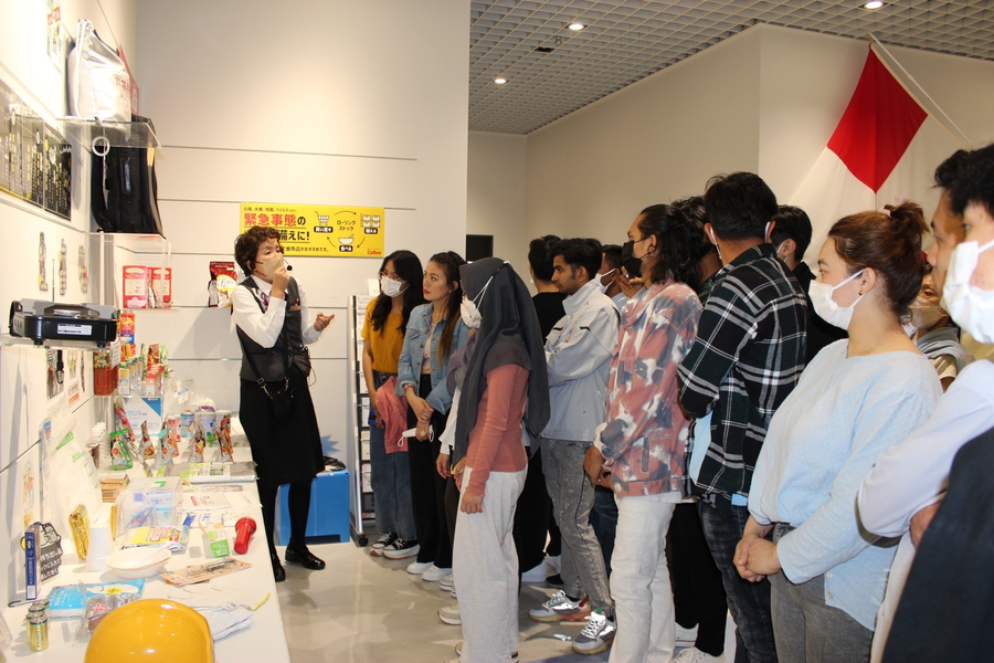 MEC日本语学院-3