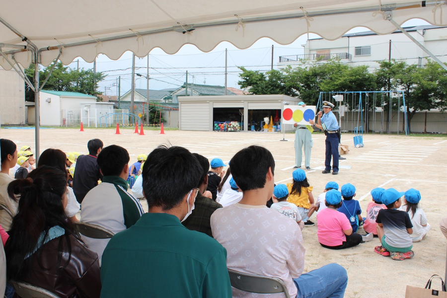 MEC日本语学院-2