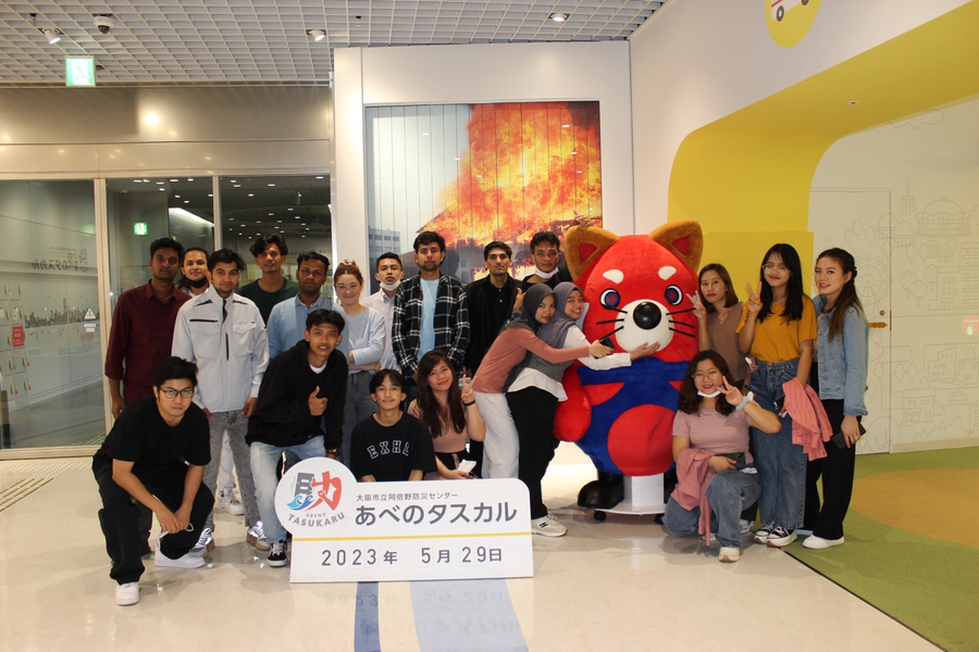 MEC日本语学院-4