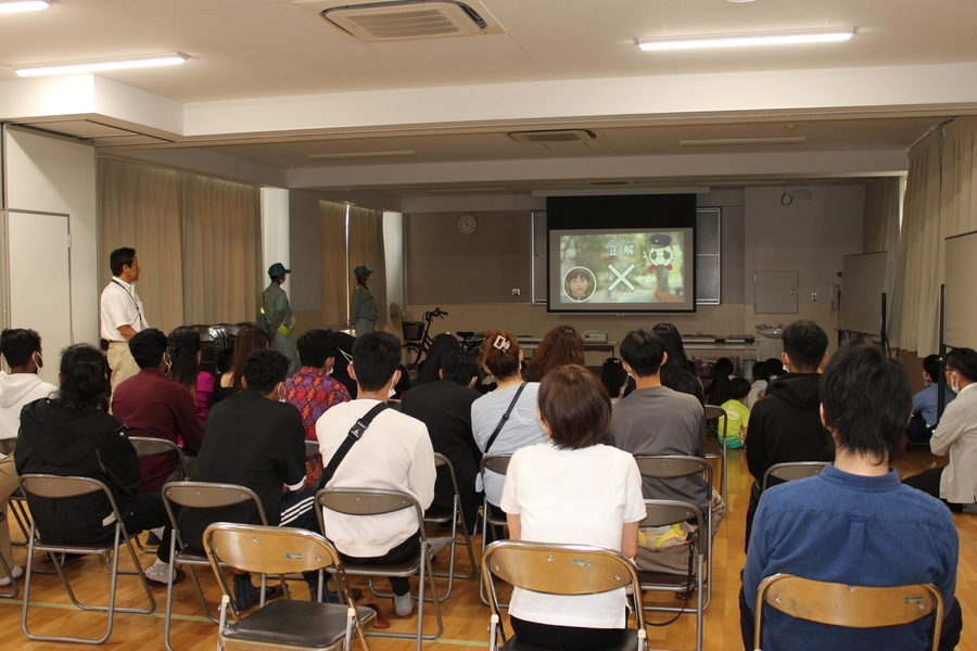 MEC日本语学院-6