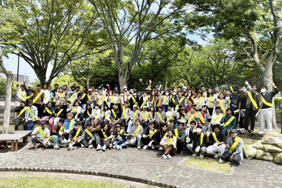 SBC姫路日本语学院-7