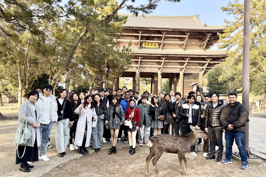 SBC姫路日本语学院-2