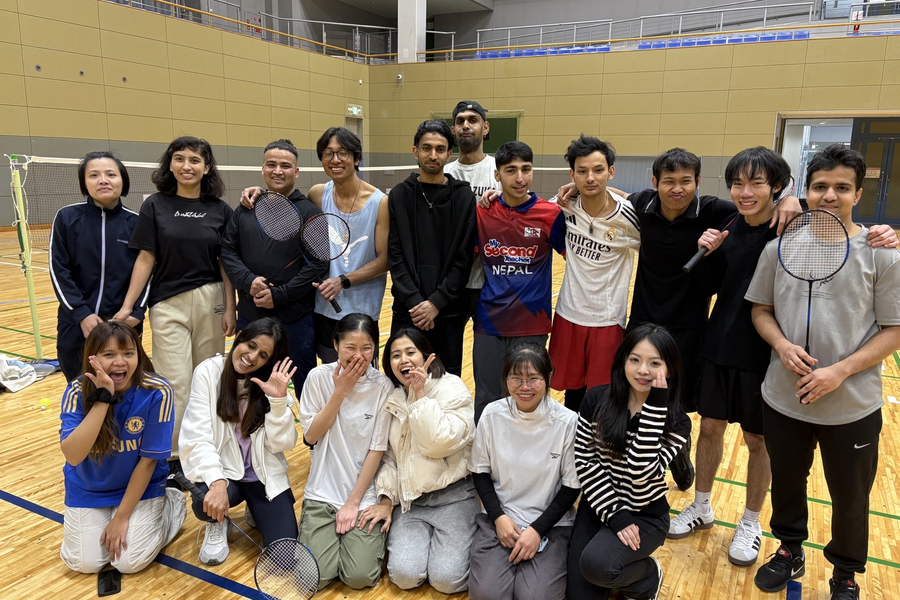 开成学院日本语学校（兵库川西校）-2