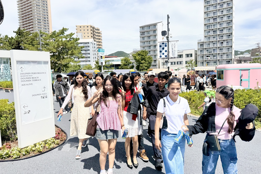 SBC姫路日本语学院-8