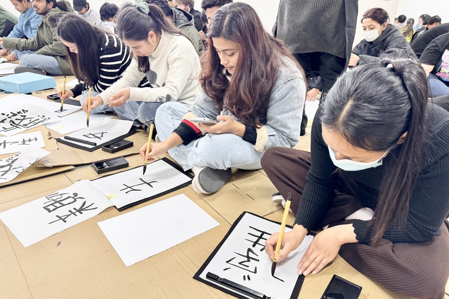 SBC姫路日本语学院-3