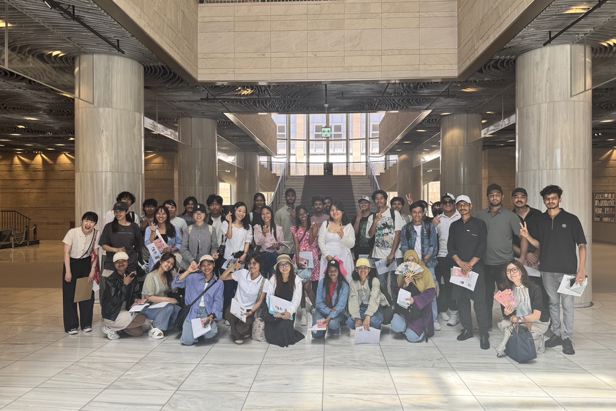 开成学院日本语学校（兵库川西校）-8