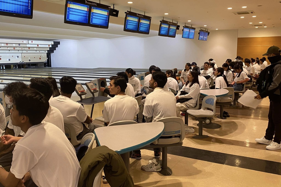 神乐日本语学园-7