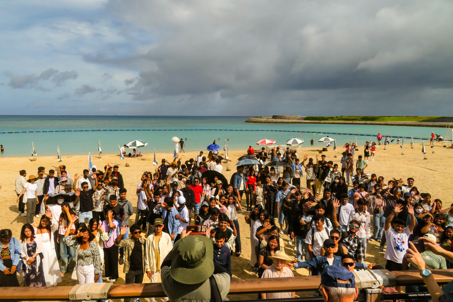 日本文化经济学院-1