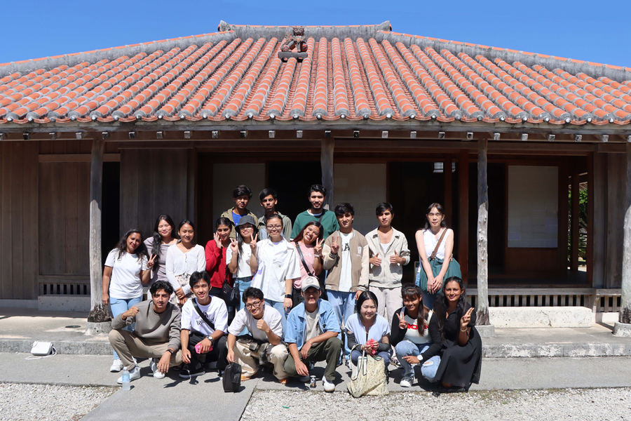 日本文化经济学院-7