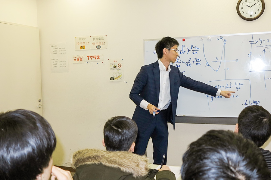 富藤外国语学院-3