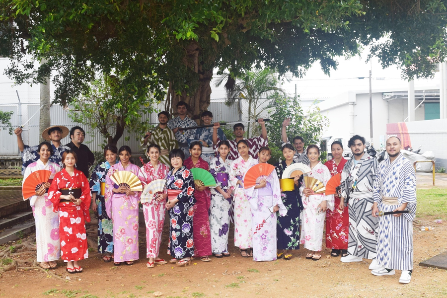 日本文化经济学院-3