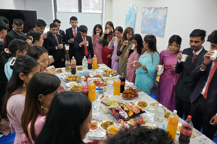 神乐日本语学园-2