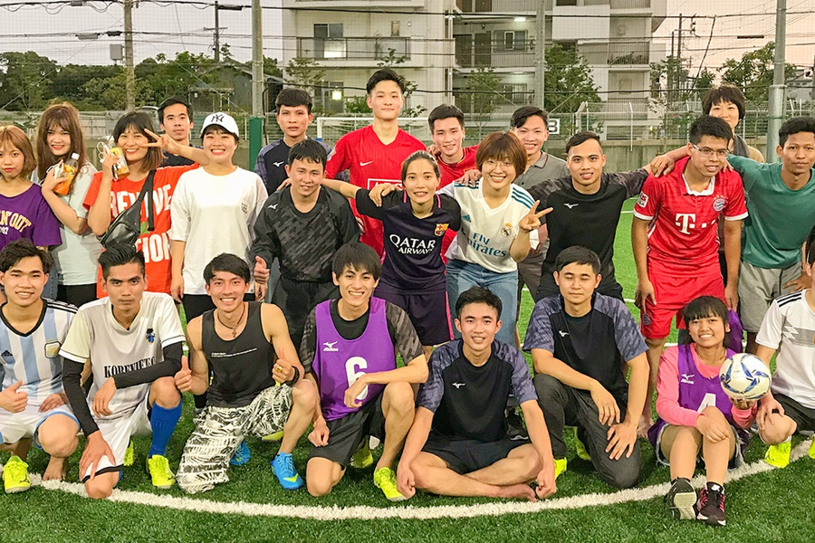 富藤外国语学院-1