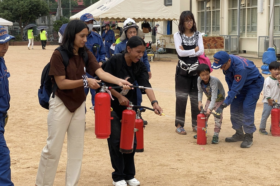 神乐日本语学园-4