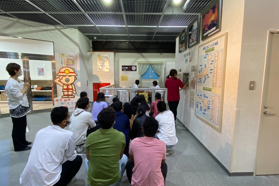 NEST21日本语学院-5