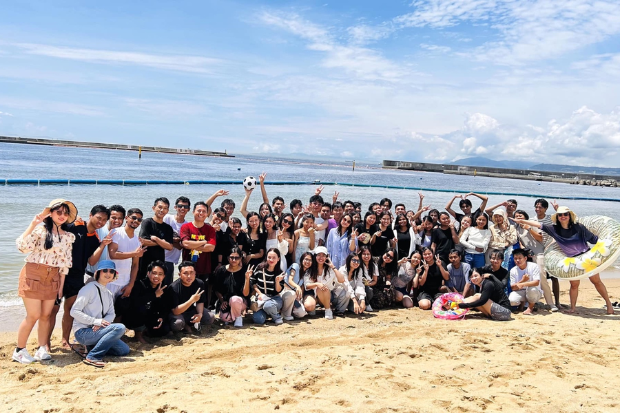 飞鸟国际学院-1