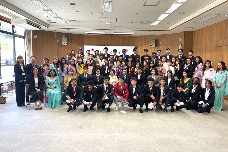 NEST21日本语学院-6