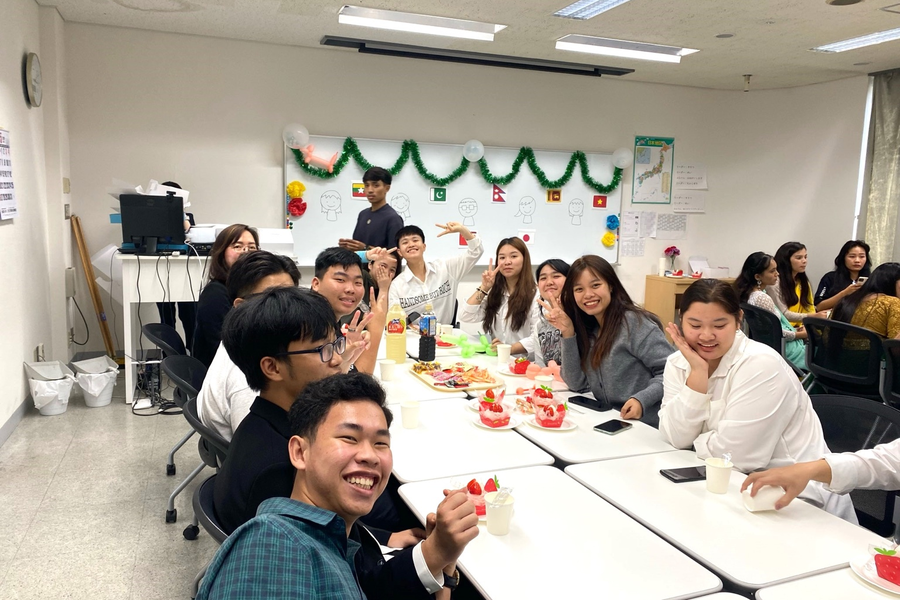 NEST21日本语学院-4