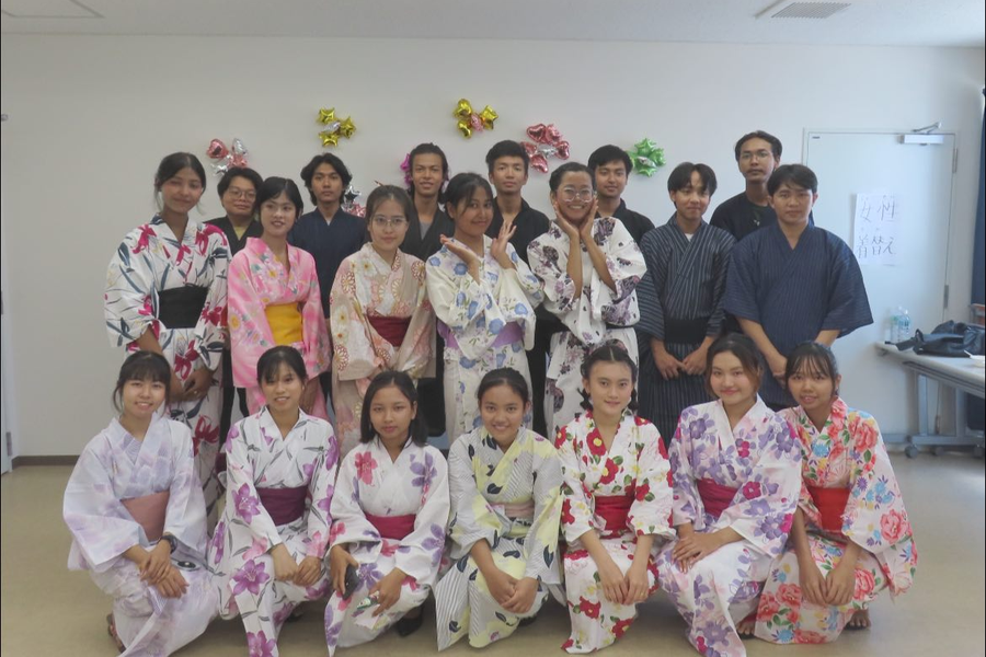 飞鸟国际学院-8