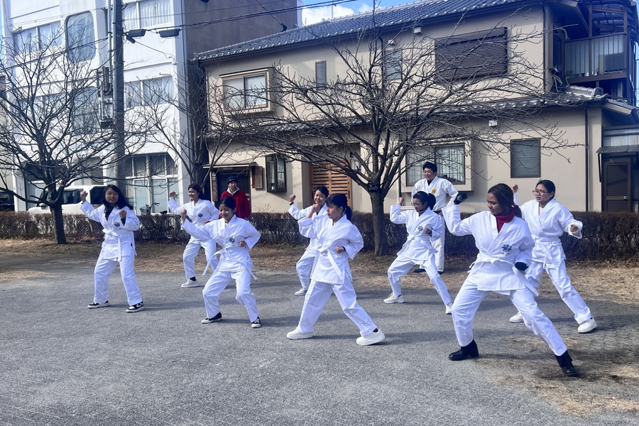 大和国际日本语学院-5