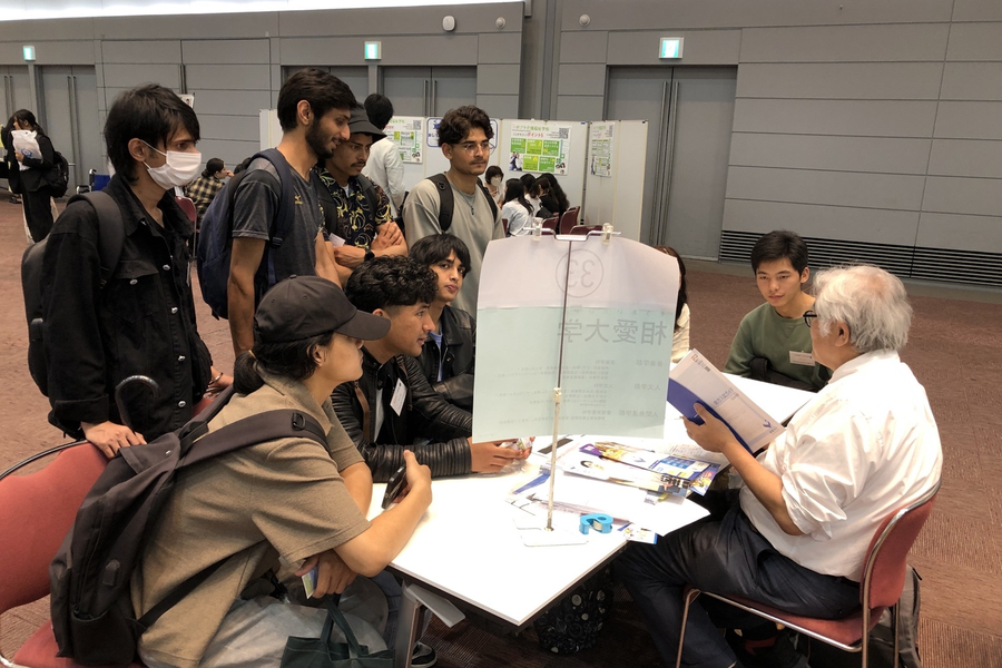 大和国际日本语学院-4