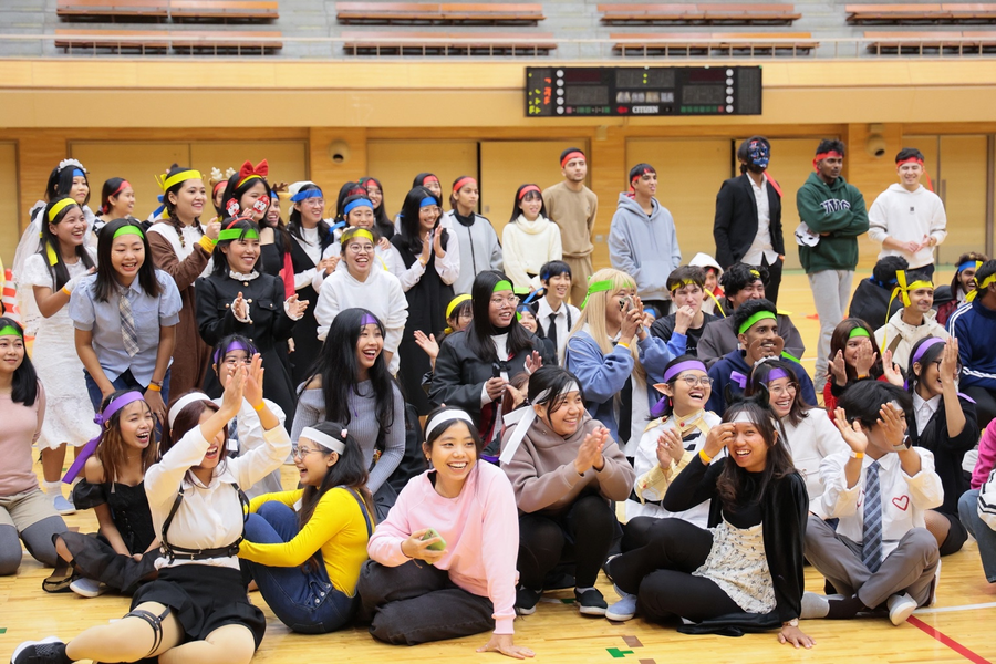 大和国际日本语学院-7