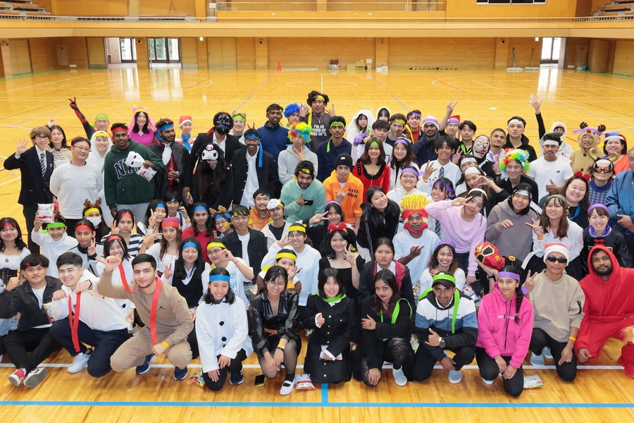 大和国际日本语学院-8