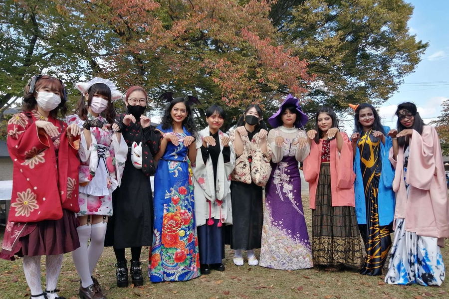 大和国际日本语学院-1