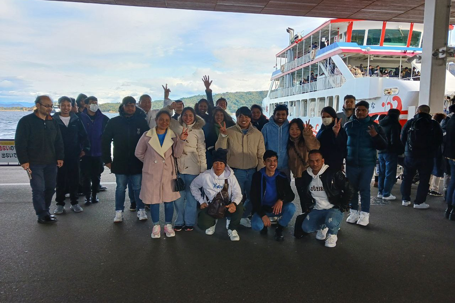 智林日本语学校-3