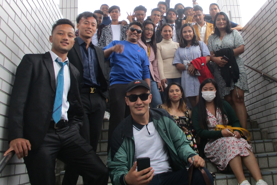 智林日本语学校-4