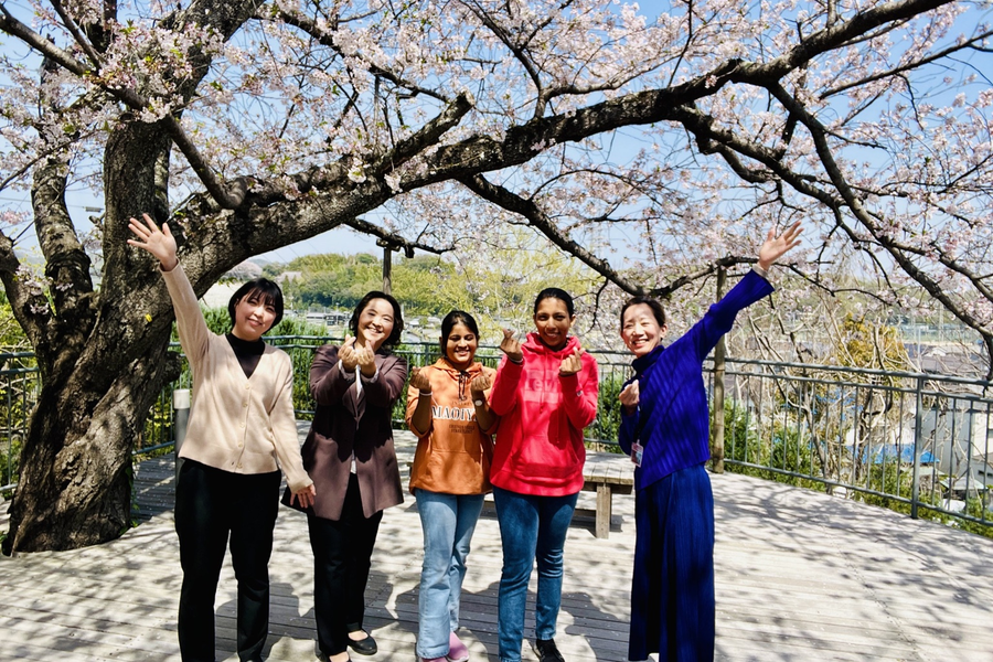 冈山学芸馆外国语学校-5