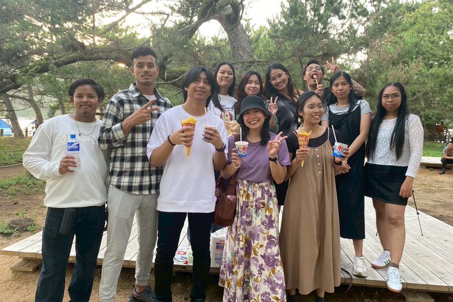 文艺复兴日本语学校-2