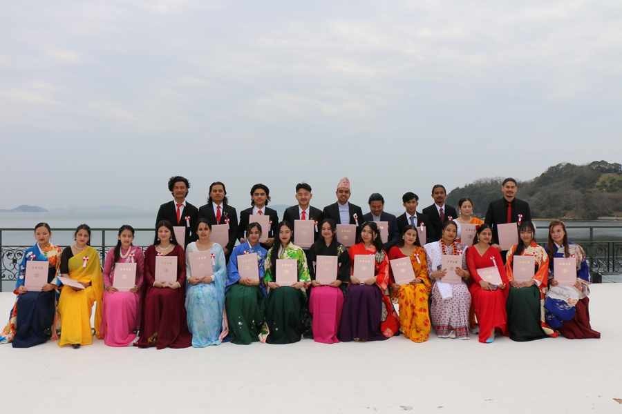 文艺复兴日本语学校-6