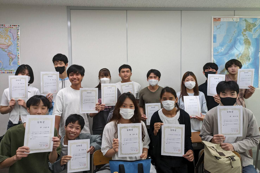 北九州日本文化学院-3